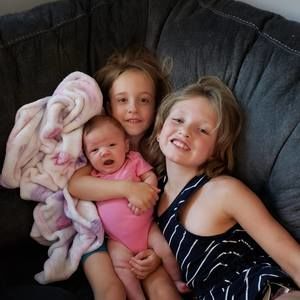 Meet your Posher, Deanna